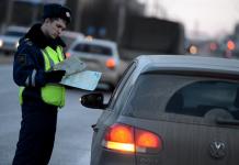 Do you need a waybill: How traffic police officers scam drivers out of money