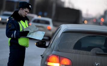 Do I need a waybill: How the traffic police bred drivers for money